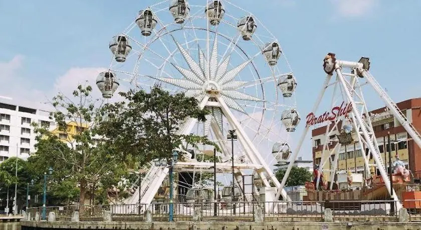 **** Hotel Melaka The Straits Residence Malaysia