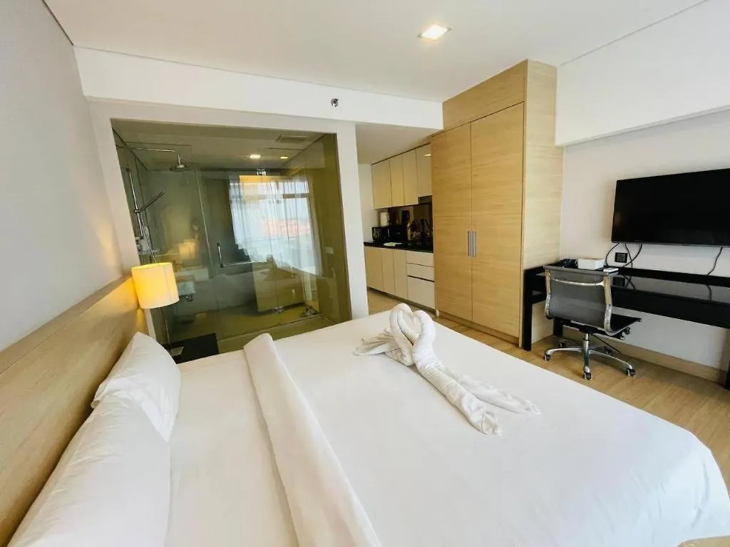 Hotel Melaka The Straits Residence