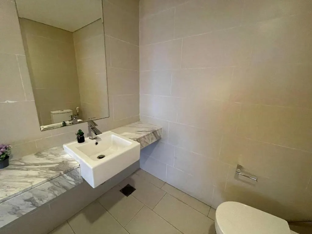 Melaka The Straits Residence Malaysia