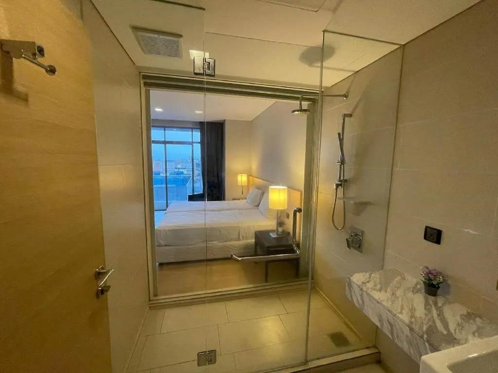 Melaka The Straits Residence 4*, Malacca Malaysia