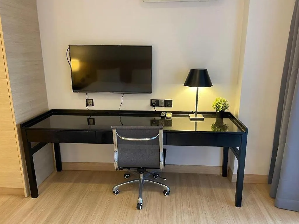 **** Hotel Melaka The Straits Residence Malaysia