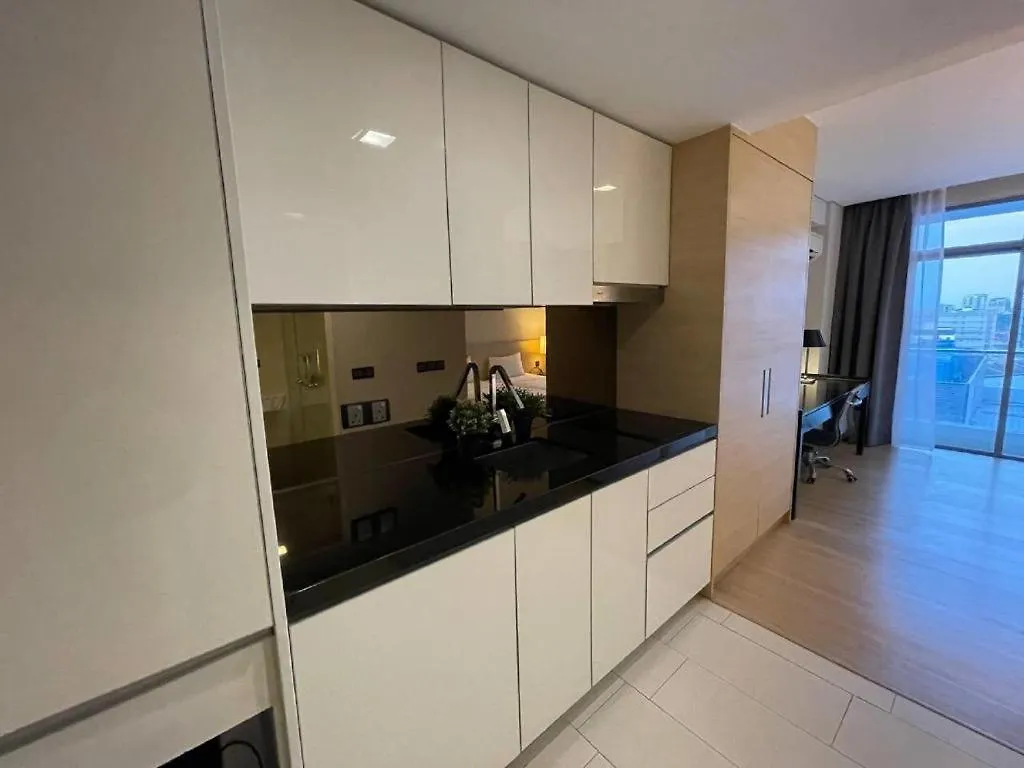 Melaka The Straits Residence Malacca