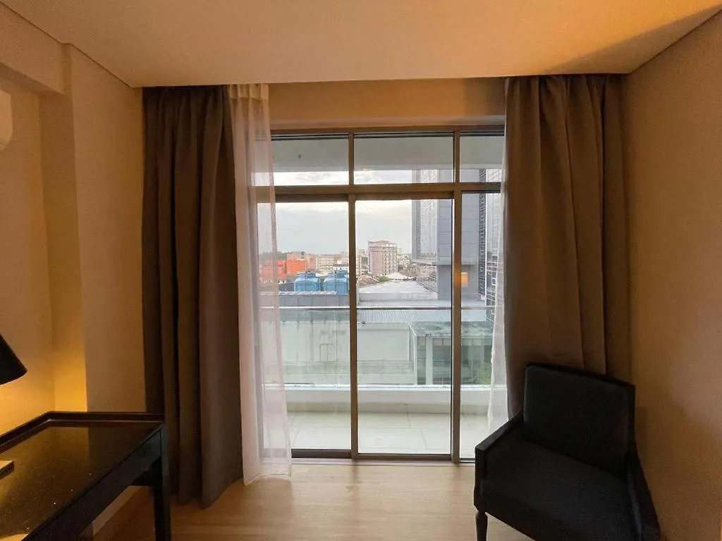 Melaka The Straits Residence Malaysia