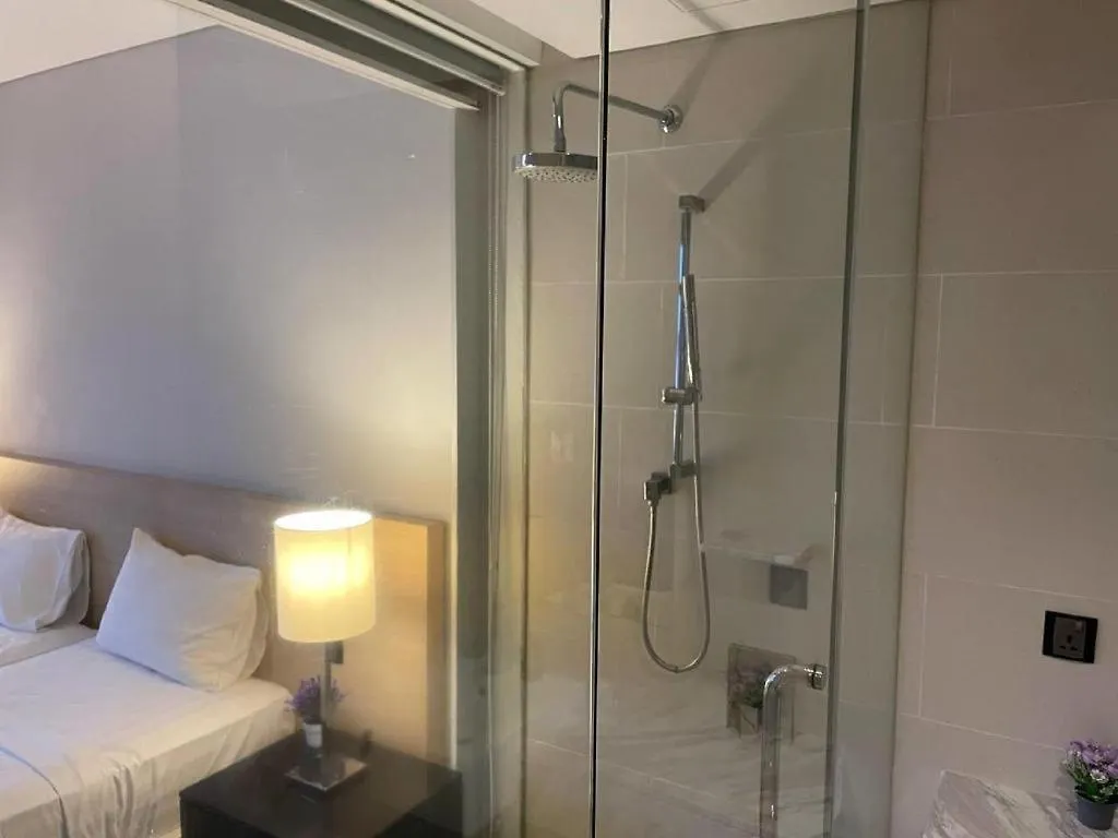 Melaka The Straits Residence 4*, Malacca Malaysia