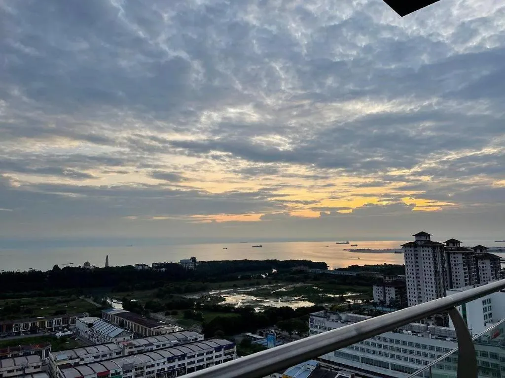 Melaka The Straits Residence Malacca