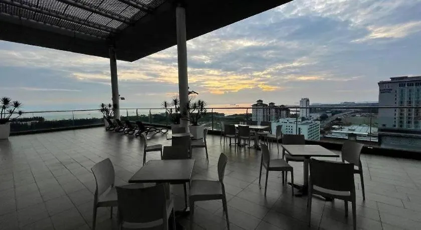 Melaka The Straits Residence Malacca
