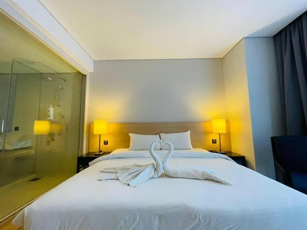 Melaka The Straits Residence Hotel