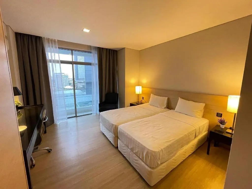 Melaka The Straits Residence Malaysia
