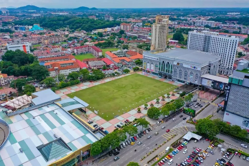 Melaka The Straits Residence Malaysia