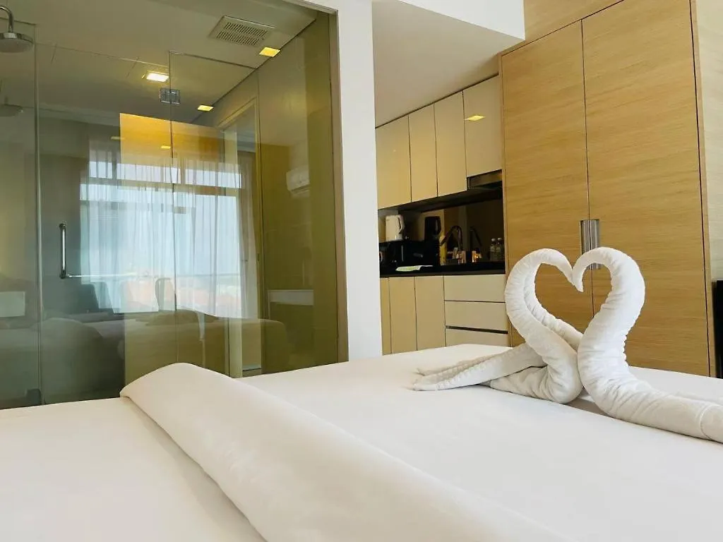 Melaka The Straits Residence Malacca